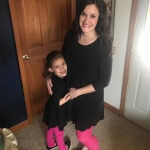 Meet your Posher, Jill